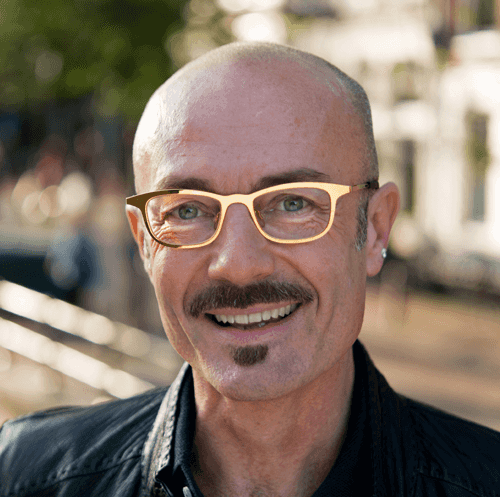 Matthew Curlewis