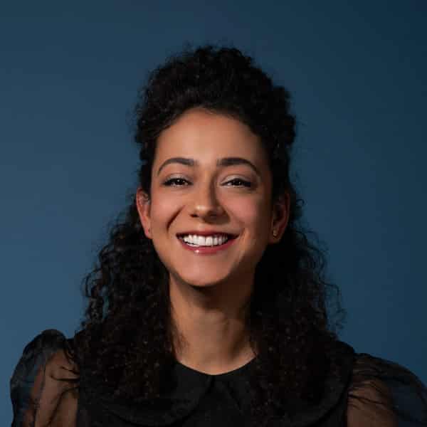 Bahar Akbarian