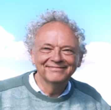 Teun van Wijk
