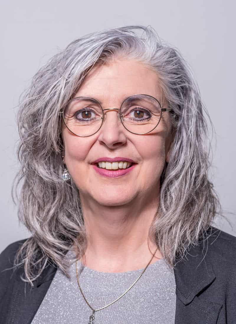 Martha Horstman