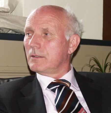 Bob van de Ven