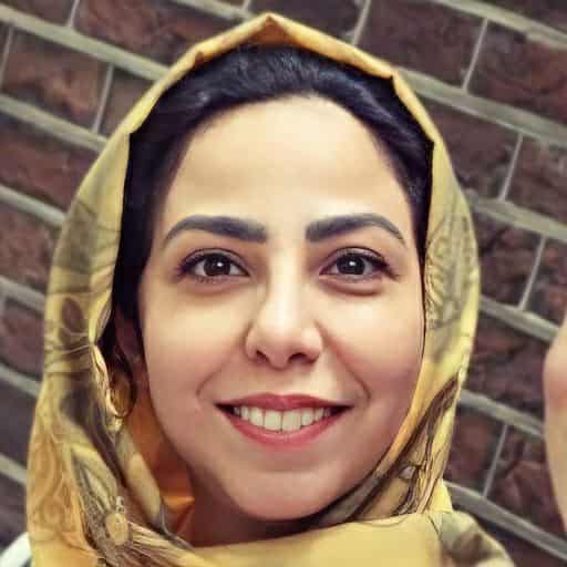 Rokhsareh Sabeti