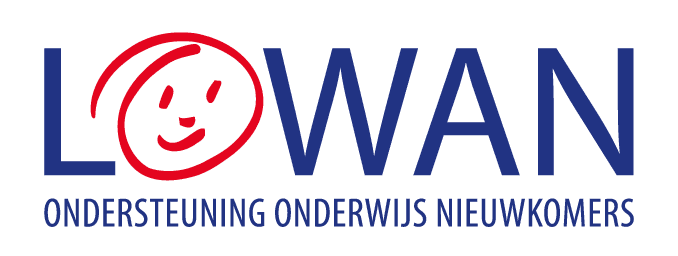 LOWAN Logo