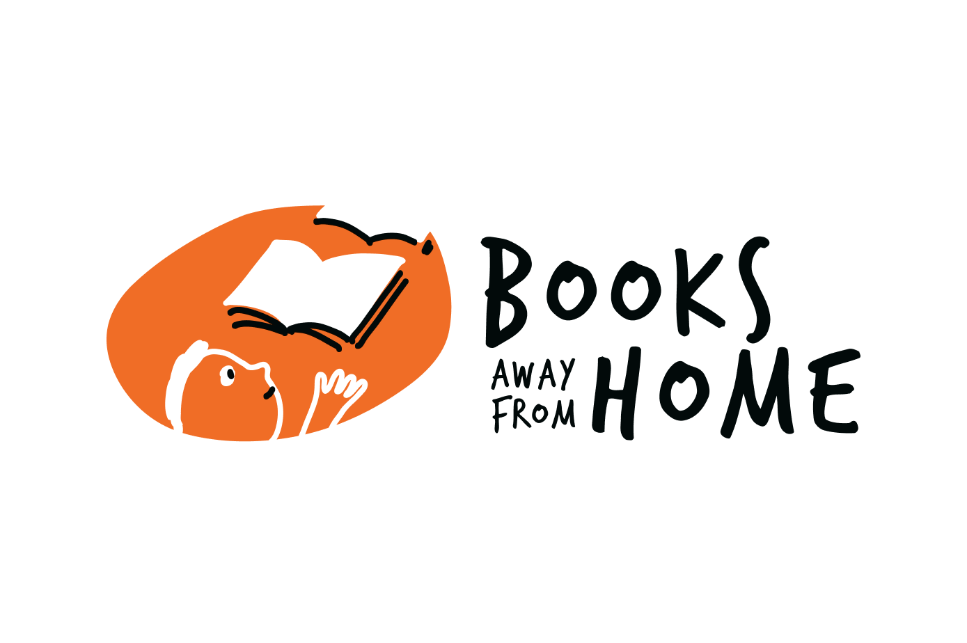 Books Away From Home logo