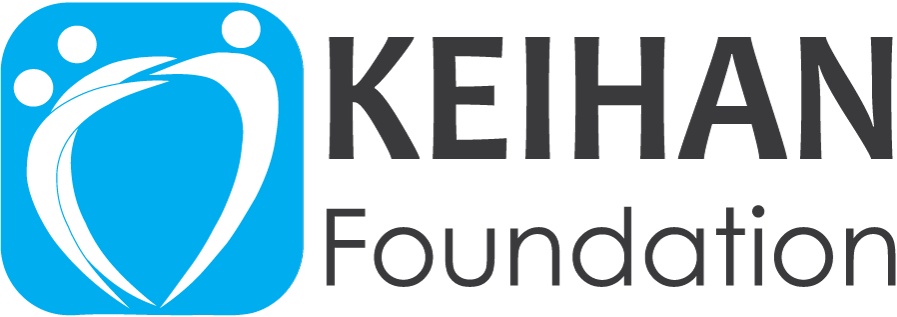 Logo Keihan